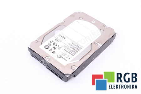 ST3146356SS SEAGATE 3.5" CHEETAH 15K.6 SAS