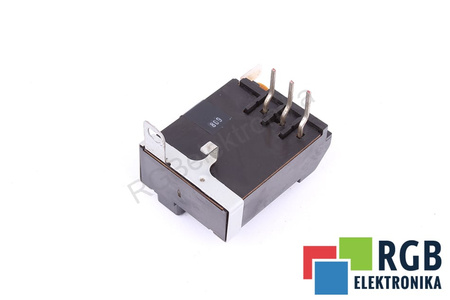 TH-12 MITSUBISHI ELECTRIC 0.9-1.5A ESTAFETĖ