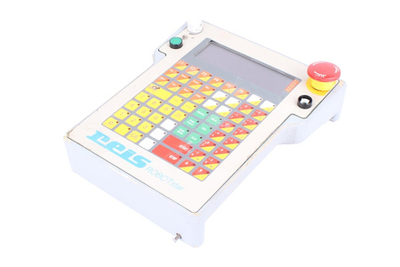 ROBOT REIS ROBOTICS STAR ROBOTSTAR MOKYMO PAKABUKAS