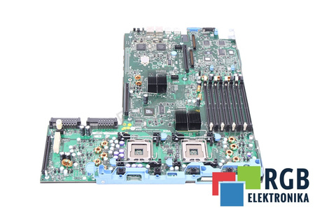 CN-0NR282-70821-721-00B5 DELL PLOKŠTĖ