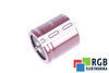 KONDENSATORIUS 31CX7M NIPPON 390UF, 400V KONDENSATORIUS