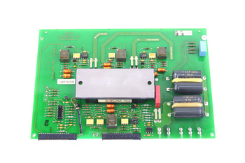 90005710 FERROCONTROL SLT4 6MBI25LB-120