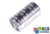 KONDENSATORIUS 80DC02L NIPPON 270UF, 400V KONDENSATORIUS