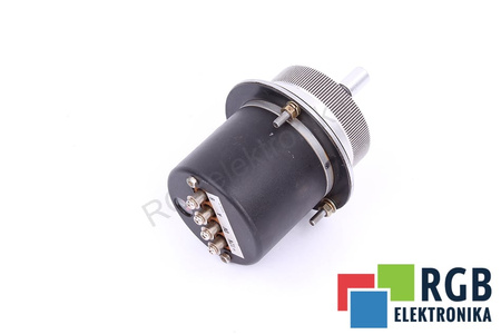 HD52A SANSEI MANUAL PULSE GENERATOR