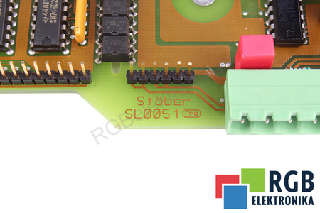 SL0051 STOBER SKM15GD100D