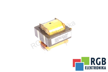 E168-26 MAX HOLZINGER BV20499 TRANSFORMATORIUS