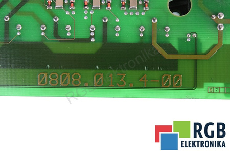 0808.013.4-00 LUST 0808.946.1-00 SUGEDĘS – DALIMS