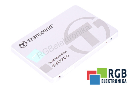 TS120GSSD220S TRANSCEND 2.5" SATA 120GB