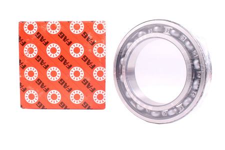 6016-C3 FAG 80X125X22 GUOLIS