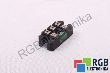 6RI30FE-080 FUJI ELECTRIC A50L-2001-0232 30A, 800V