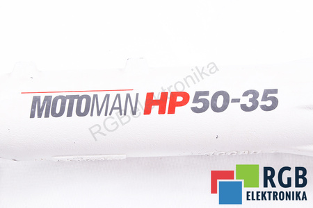 YR-UP50N-A30 YASKAWA HP50-35 ROBOTINĖ RANKA