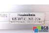 LS487C HEIDENHAIN ID.NR. 372248-04