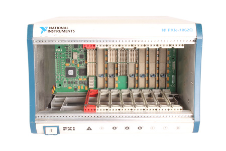NIPXIE-1062Q NATIONAL INSTRUMENTS TINKLELIS