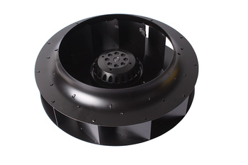 R2E280-AE52-05 EBM PAPST 0.225KW, 230V, 1A VENTILIATORIUS