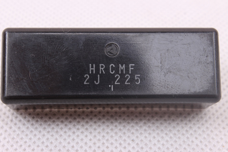 KONDENSATORIUS HRCMF2J225 OKAYA