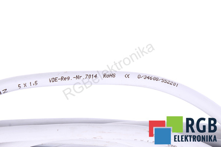 33001861 REIS ROBOTICS 10010854 10M