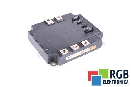 PM100CVA120 MITSUBISHI ELECTRIC