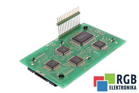 P20005C ORION EP10-0001 LCD EKRANAS