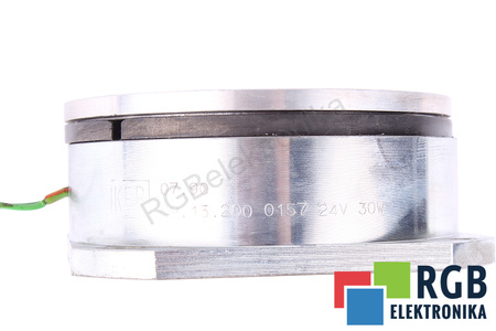 09.15.2000157 KEB STABDYS