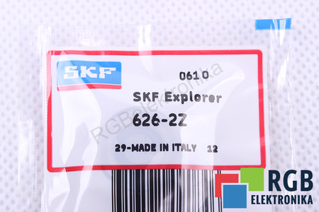 626-2Z SKF 6X19X6 GUOLIS