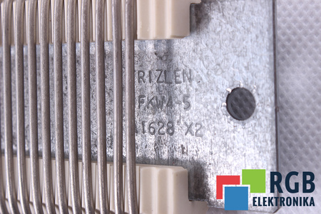 FKW4-5 FRIZLEN A1628 X2