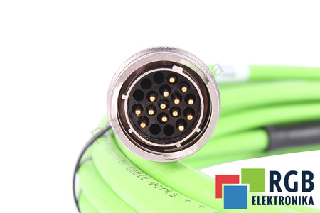 3HNE00188-1 IGUS CF113.017.D + MAT904148484 10M