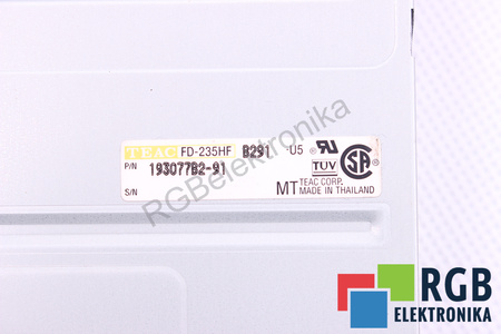 FD-235HF TEAC B291-U5