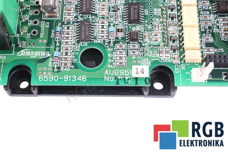 AU6951 TAMAGAWA 6590-91346 PS11036