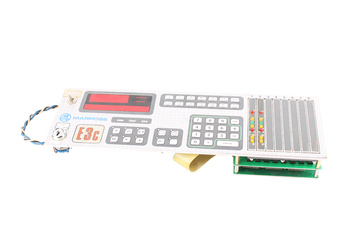 E3C MARPOSS KLAVIATŪRA