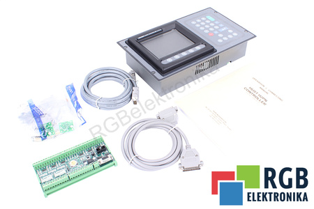 CNC H2CPN-2 H2CP SYSTEM HUST H2CP SYSTEM CNC VALDYMAS