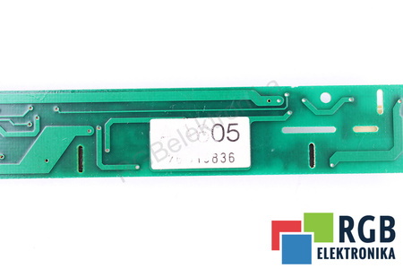KEITIKLIS S6358PA TDK