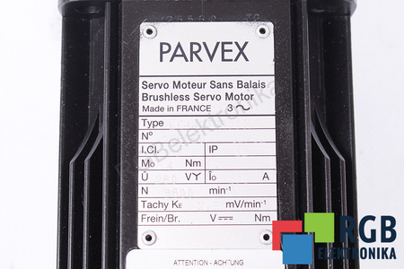 LC440TGR0002 PARVEX