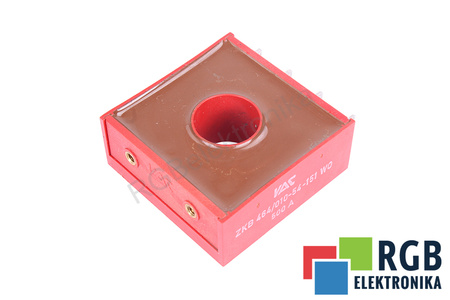 ZKB464/010-54-151WO VAC SROVĖS TRANSFORMATORIUS