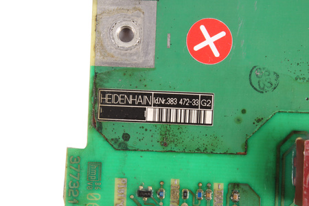 383472-33 HEIDENHAIN DALIMS