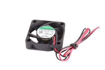 EF40101B2-1000U-A99 SUNON 40X40X10MM, 12V VENTILIATORIUS