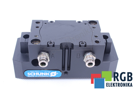 PGN-100/1 SCHUNK