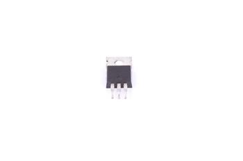 IRF540 IOR GALIOS TRANZISTORIUS MOSFET