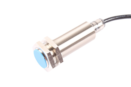 IME18-08BPSZW2S SICK 1040968 IME INDUKCINIS ARTUMO JUTIKLIS