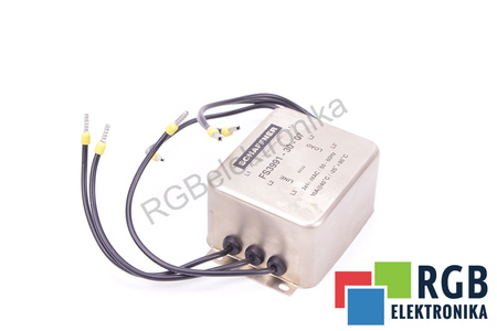 FS3991-30-07 SCHAFFNER FILTRAS