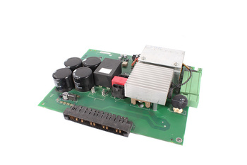 PN-46131 ALLEN BRADLEY PLOKŠTĖ