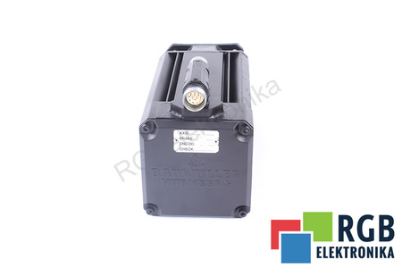 DSG56-M BAUMÜLLER 3.9KW