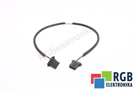 KABELIS A02B-0166-K880 SKIRTA SERVOPAVAROMS 0I I/O FANUC 0.55M PAKAITALAS