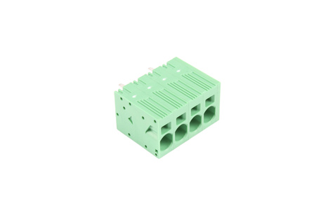 1719338 PHOENIX CONTACT SPT 5/ 4-V-7,5-ZB 4PIN PRAĖJIMO JUNGTIS