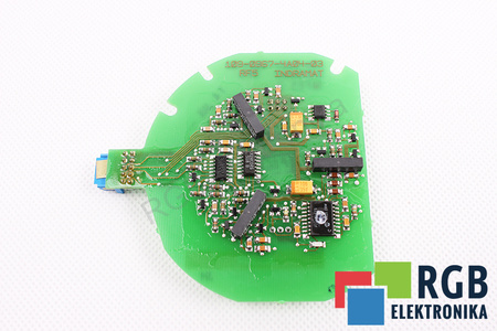 RF5 INDRAMAT 109-0967-4A04-03 109-0967-4B04-03