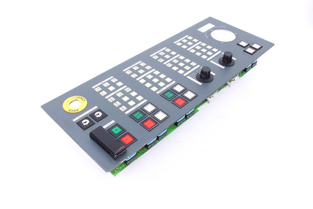 WAHLI 50 W.WAHLI AG MAŠINOS SKYDAS