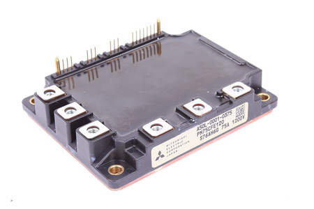 PM75CFE120 MITSUBISHI ELECTRIC