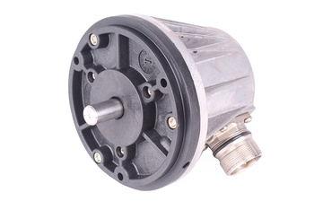 ROD429/2500 HEIDENHAIN ID.NR.514777-32 CODER