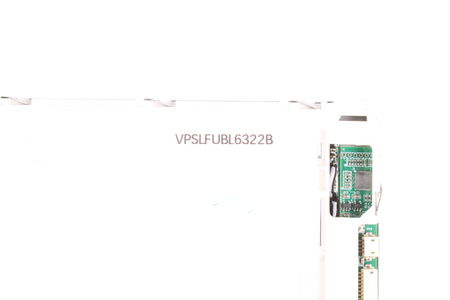 LFUBL6322B ALPS ELECTRIC LCD MATRICA PAKAITALAS