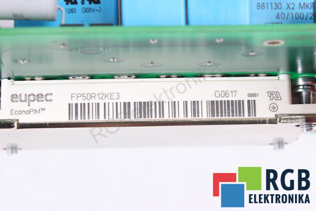 BGR1790 NORD SK750E LEISTUGSTEIL VER1.2