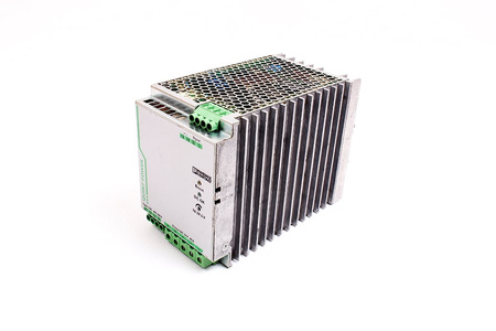 QUINT-PS/3AC/24DC/40 PHOENIX CONTACT REV.02 2866802